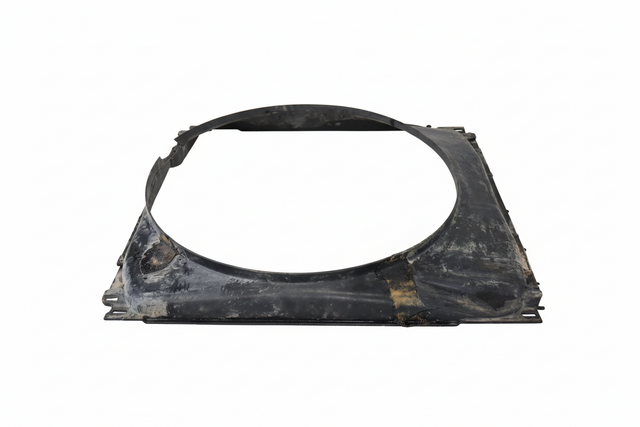 05-21589000 Genuine Freightliner Radiator Shroud - Second Truck Parts