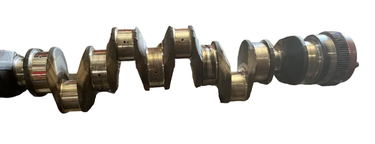 1939850 Genuine Paccar Engine Crankshaft MX-13