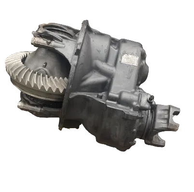Genuine Detroit Diesel Differential Assembly Ratio 3.23 RT40-NFD
