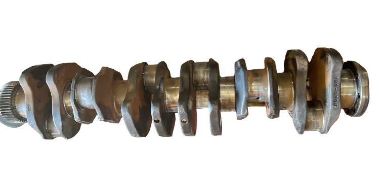 313-3997 Genuine Cat Crankshaft C13