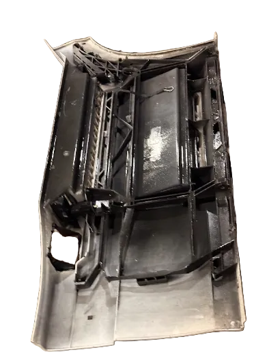 82164561 Genuine Volvo Front Left Side Chassis Fairing