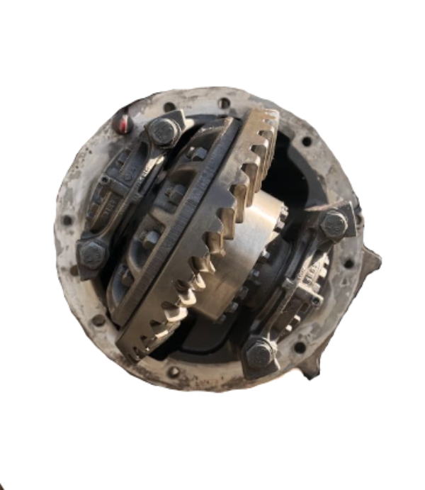 3200-K-1675 Genuine Rockwell Rear Differential Assembly - Second Truck Parts