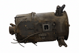 281KB584C Genuine Mack Transmission - Second Truck Parts