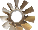 EY130001 Genuine Volvo Engine Fan Blade - Second Truck Parts