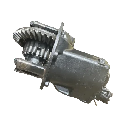 3200-J-2220 Genuine Meritor Front Differential Assembly - Second Truck Parts