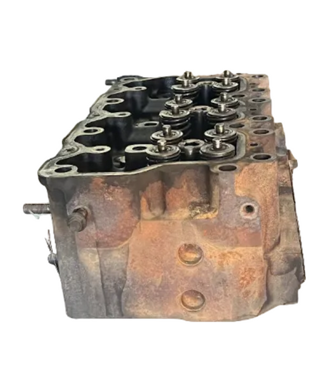 5352M Genuine Mack Cylinder Head E7 - Second Truck Parts
