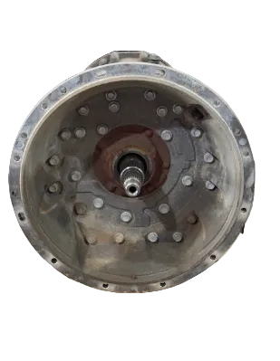 6312046941 Genuine Allison Transmission - Second Truck Parts