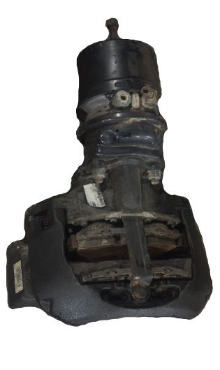 EX225L269 POO Genuine Wabco Left Air Disc Brake - Second Truck Parts