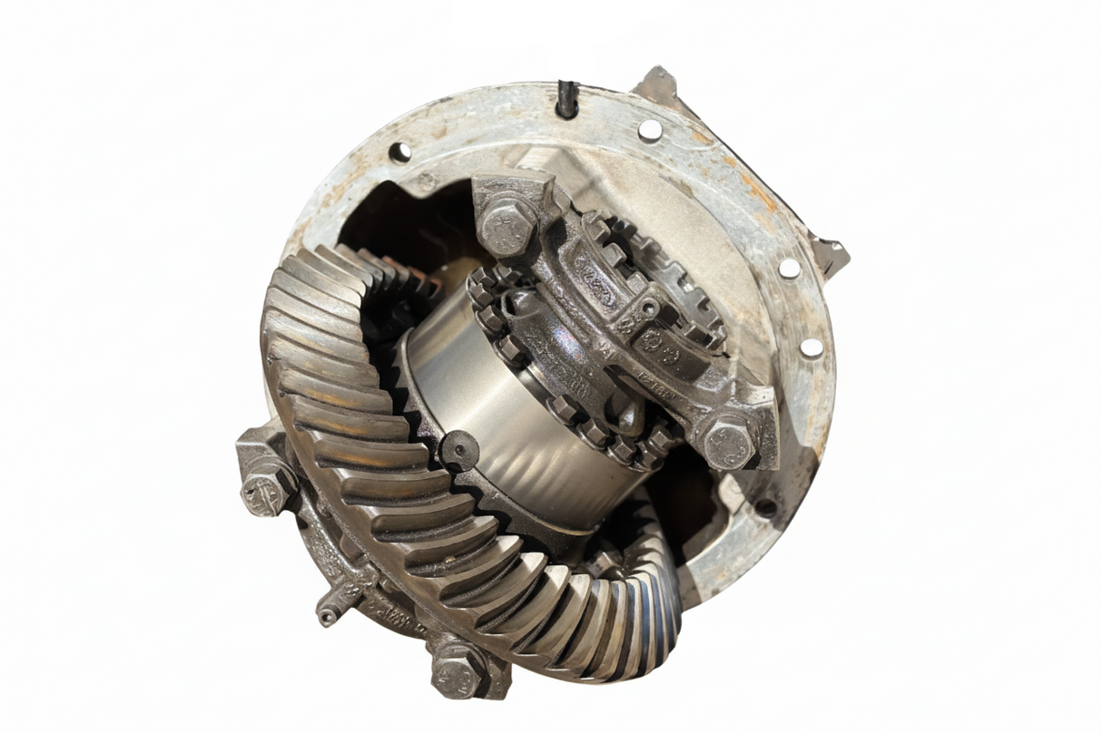 3200-L-1884 Genuine Meritor Rear Differential Assembly 12/41 AV - Second Truck Parts
