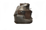 A0004900736 Genuine Detroit Diesel Diesel Particulate Filter - Second Truck Parts