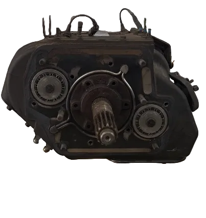 FO-16E313A-MHP Genuine Eaton Transmission - Second Truck Parts