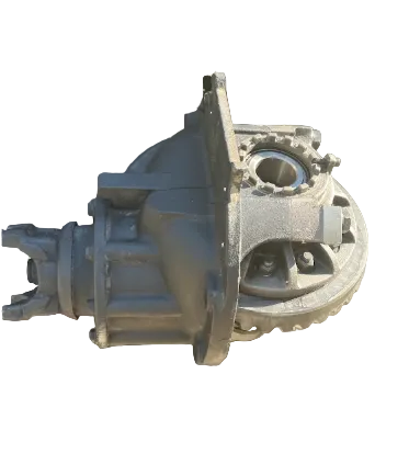 3200-F-1878 Genuine Meritor Rear Differential Assembly - Second Truck Parts