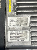 Genuine Motorola Digital Radio Station