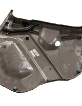 18-68539-000 Genuine Freightliner Left Hand Door Trim Panel Access Cover - Second Truck Parts