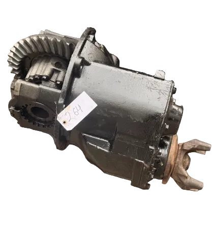 3200-J-2220 Genuine Meritor Front Differential Assembly - Second Truck Parts