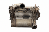 A0004900736 Genuine Detroit Diesel Diesel Particulate Filter - Second Truck Parts