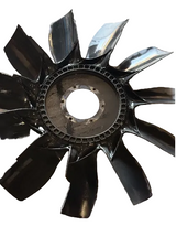 600346FS Genuine Cummins Engine Fan Blade - Second Truck Parts