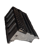 3999393C Genuine International Battery Box Cover - Second Truck Parts