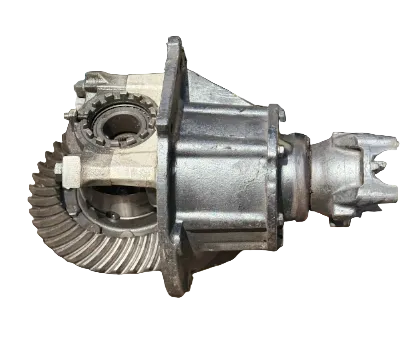 3200-L-1884 Genuine Meritor Rear Differential Assembly 12/41 AV - Second Truck Parts