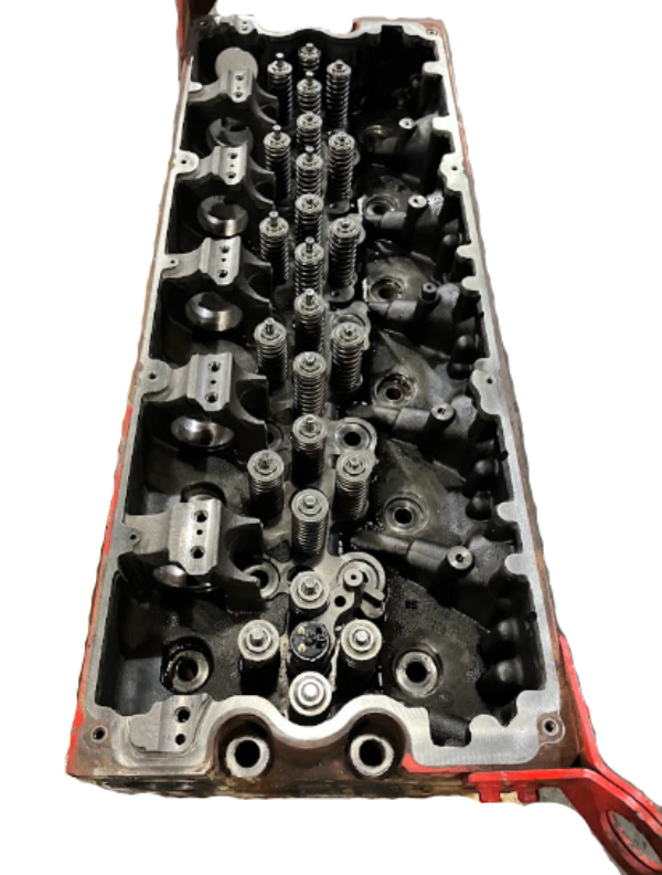 5628269NX Genuine Cummins Cylinder Head