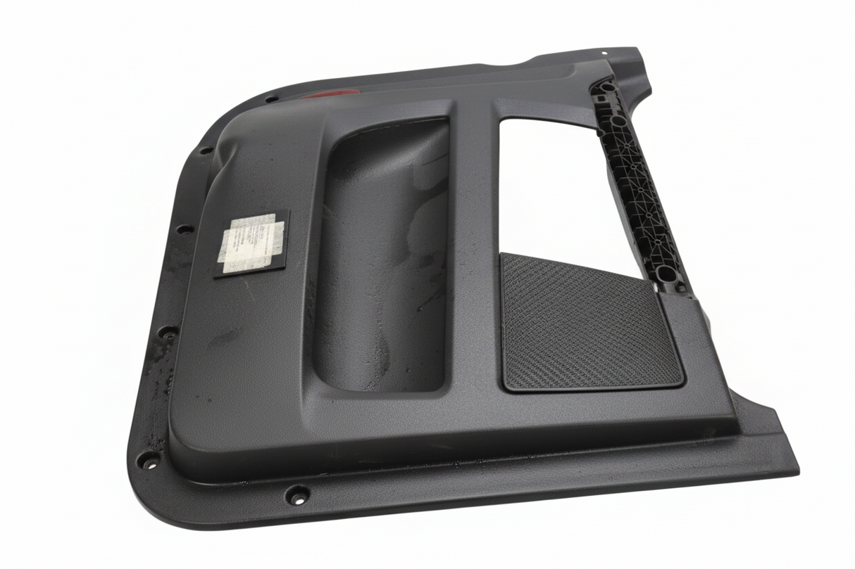A18-71390-010 Genuine Freightliner Left Side Door Interior Panel