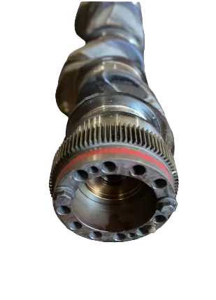 704010EX Genuine Paccar Engine Crankshaft MX-13