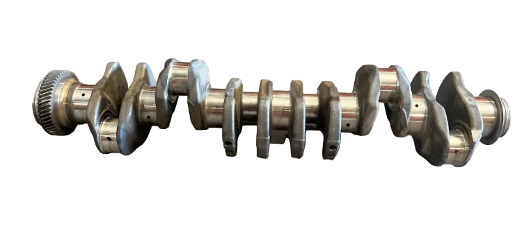Genuine Crankshaft