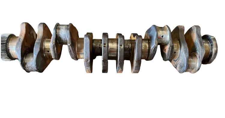 195-0306 Genuine Cat Crankshaft C13
