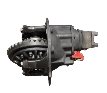 3200-R-1864 Genuine Meritor Rear Differential Assembly - Second Truck Parts