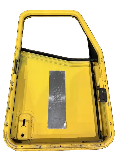 3581746C91 Genuine International Yellow Left Hand Cab Door