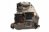 A0004900736 Genuine Detroit Diesel Diesel Particulate Filter - Second Truck Parts