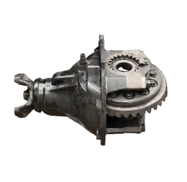 3200-F-2216 Genuine Meritor Rear Differential Assembly - Second Truck Parts