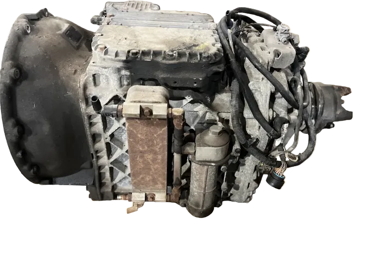 60150839 Genuine Mack Transmission - Second Truck Parts