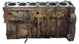 47207 Genuine Detroit Diesel Engine Cylinder Block - Second Truck Parts