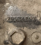 29534897 Genuine Allison Transmission