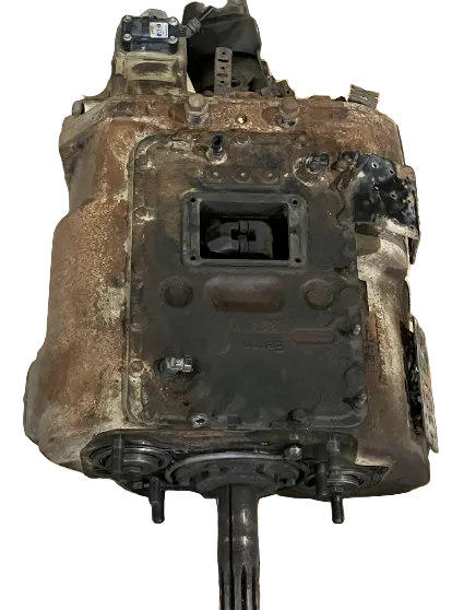 FM-15D310B-LST Genuine Eaton Transmission - Second Truck Parts