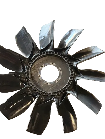 600346FS Genuine Cummins Engine Fan Blade - Second Truck Parts