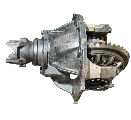 3200-L-1884 Genuine Meritor Rear Differential Assembly 12/41 AV - Second Truck Parts