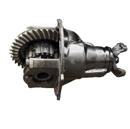 3200-F-2216 Genuine Meritor Rear Differential Assembly - Second Truck Parts