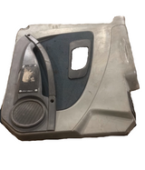 3671893C91 Genuine International Gray Left Side Door Interior Panel - Second Truck Parts