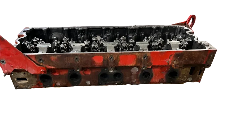 5628269NX Genuine Cummins Cylinder Head