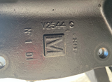 V2544-C Genuine Meritor Rear Differential Assembly - Second Truck Parts
