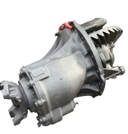 RT40-4N Genuine Alliance Differential Assembly Ratio 2.61 - Second Truck Parts