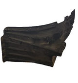 22-77438-000 Genuine Freightliner Left Hand Mud Guard - Second Truck Parts