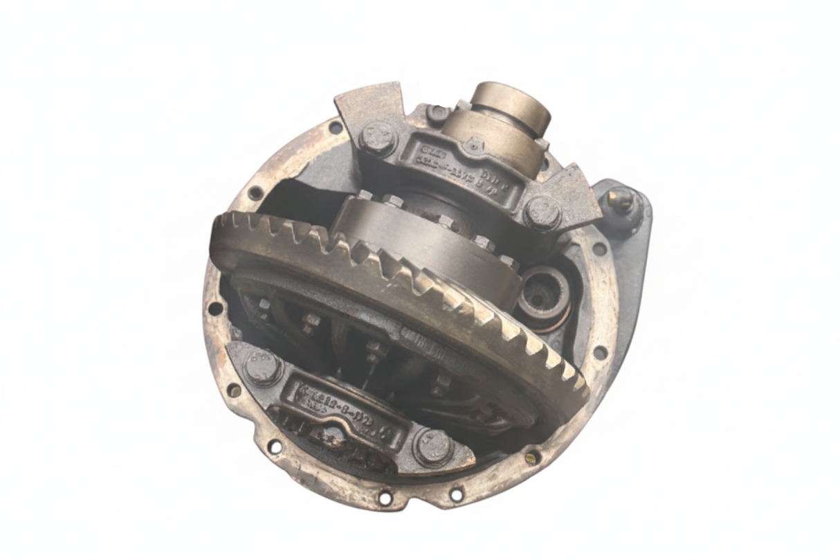 3200-U-1893 Genuine Meritor Front Rear Differential Assy - Second Truck Parts