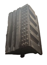 3999393C4 Genuine International Battery Box Cover