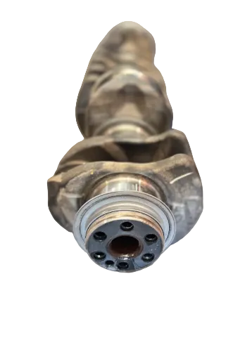 Genuine Crankshaft