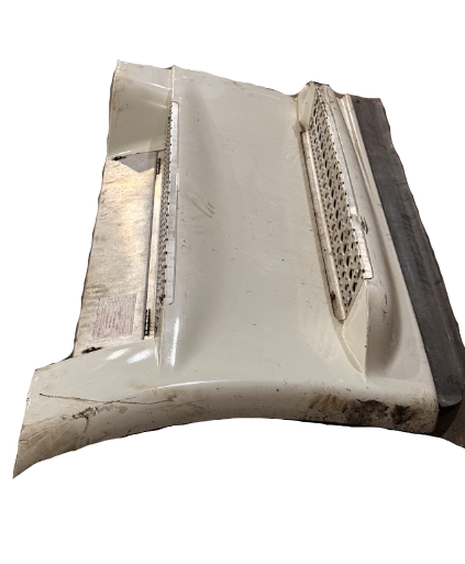 22-68134-002 Genuine Freightliner Chassis Fairing - Second Truck Parts