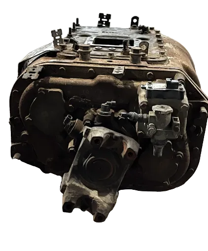 FM-15D310B-LST Genuine Eaton Transmission - Second Truck Parts