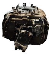 FM-15D310B-LST Genuine Eaton Transmission - Second Truck Parts